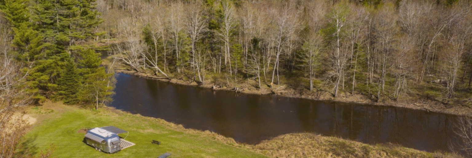 Free & Cheap RV Camping in Central Texas (2025)