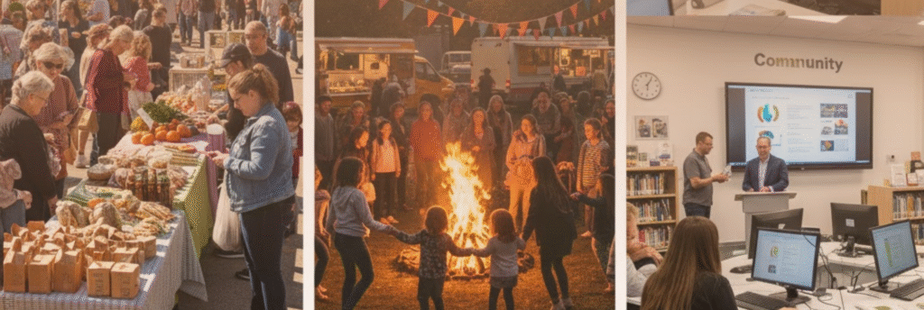 Events and Activities Near Eastland