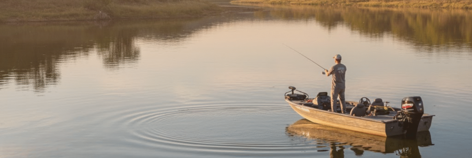 Fishing in Eastland County: Lake Leon & Leon River Hotspots (Complete Guide)