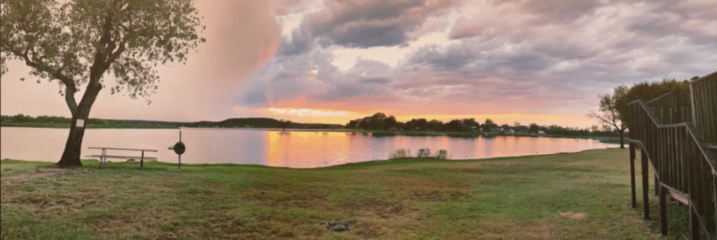 Why Eastland is a Fishing Basecamp