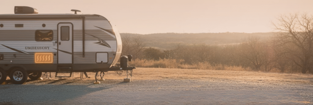 Eastland Realities: What Matters Most in Central Texas