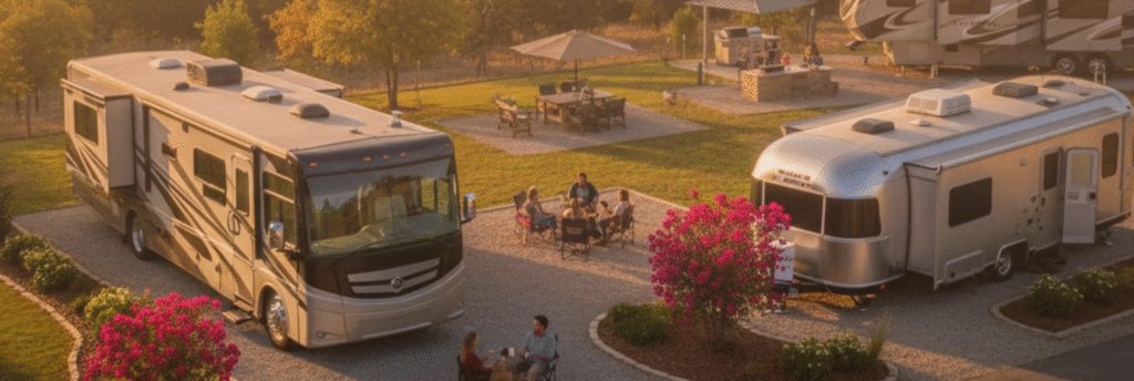 Where to Test & Enjoy Your Four-Season Setup