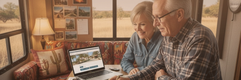 Successful winter migration begins with strategic planning