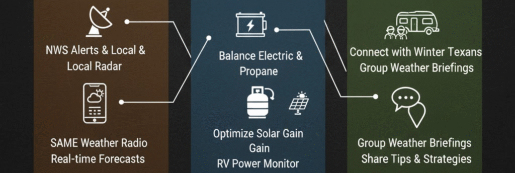 Advanced Winter RV Preparation Tips