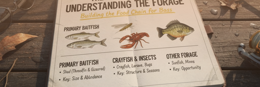 The Foundation: Understanding the Forage