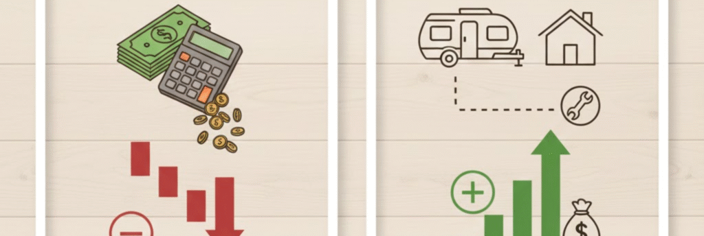 Benefits of Work Camping for RV Parks (Cost-Saving Advantages)