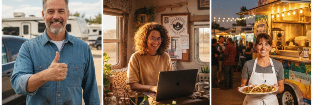 The Entrepreneurial Spirit: Gig Economy & Freelancing