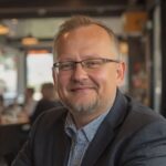 Jason Houghton Park Manager